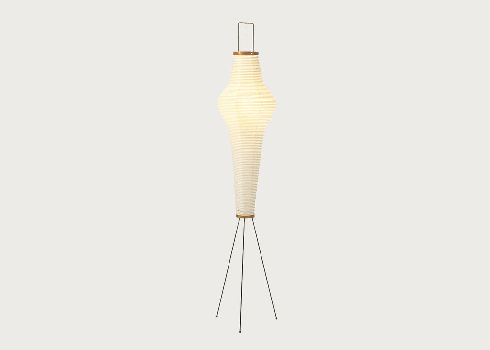 Akari 14A Floor Lamp