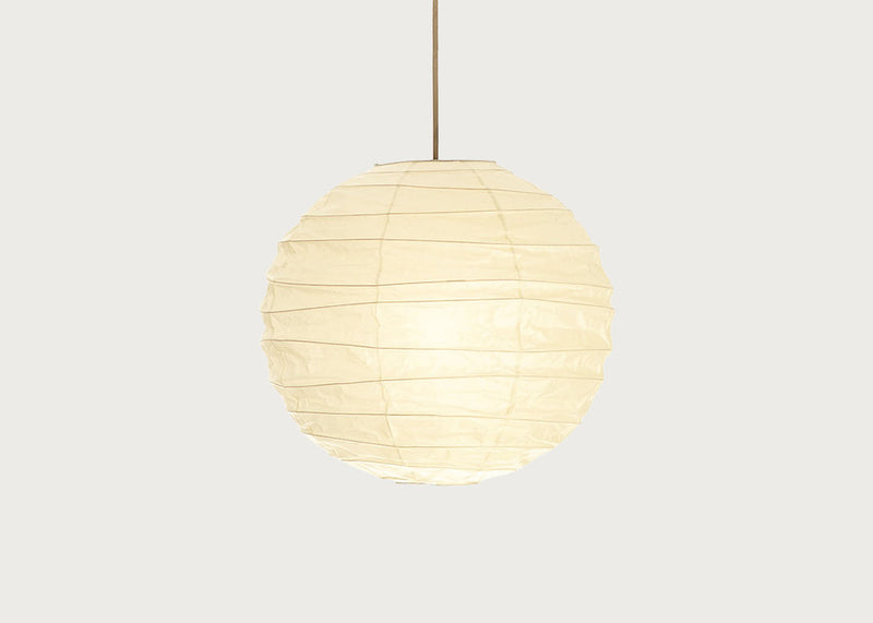 Akari D Series Pendant Light