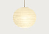 Akari D Series Pendant Light