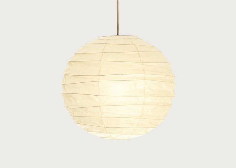 Akari D Series Pendant Light
