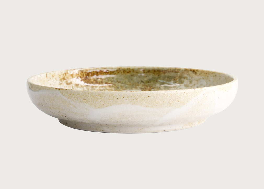 Yukishino Pasta Plate 22cm