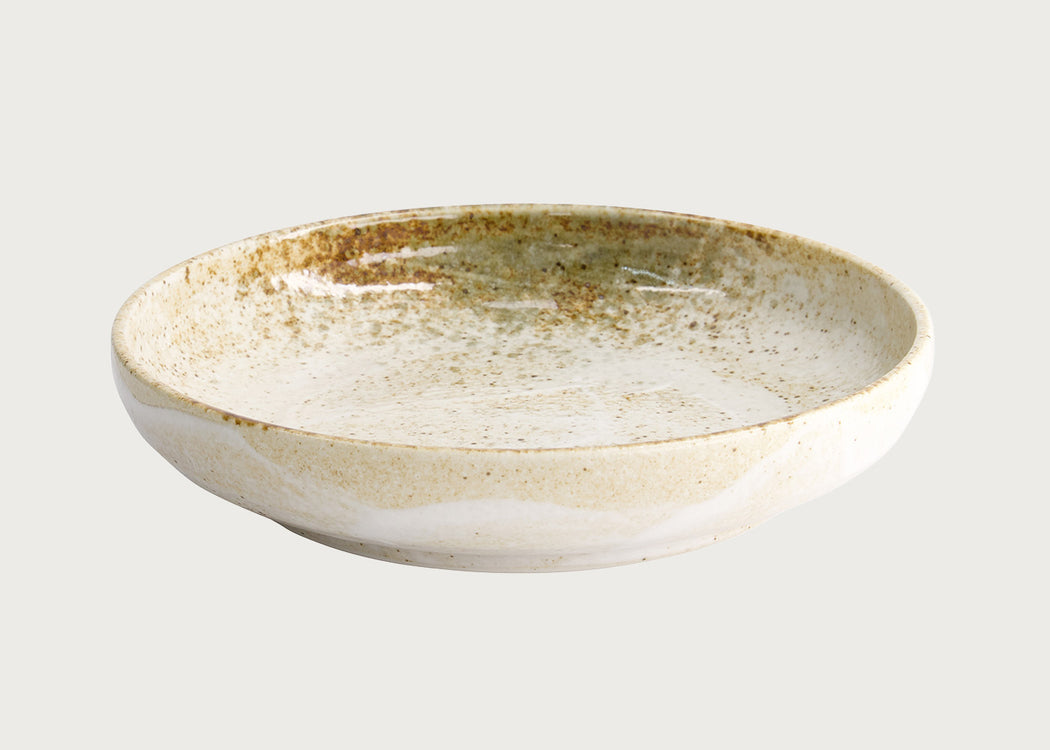Yukishino Pasta Plate 22cm
