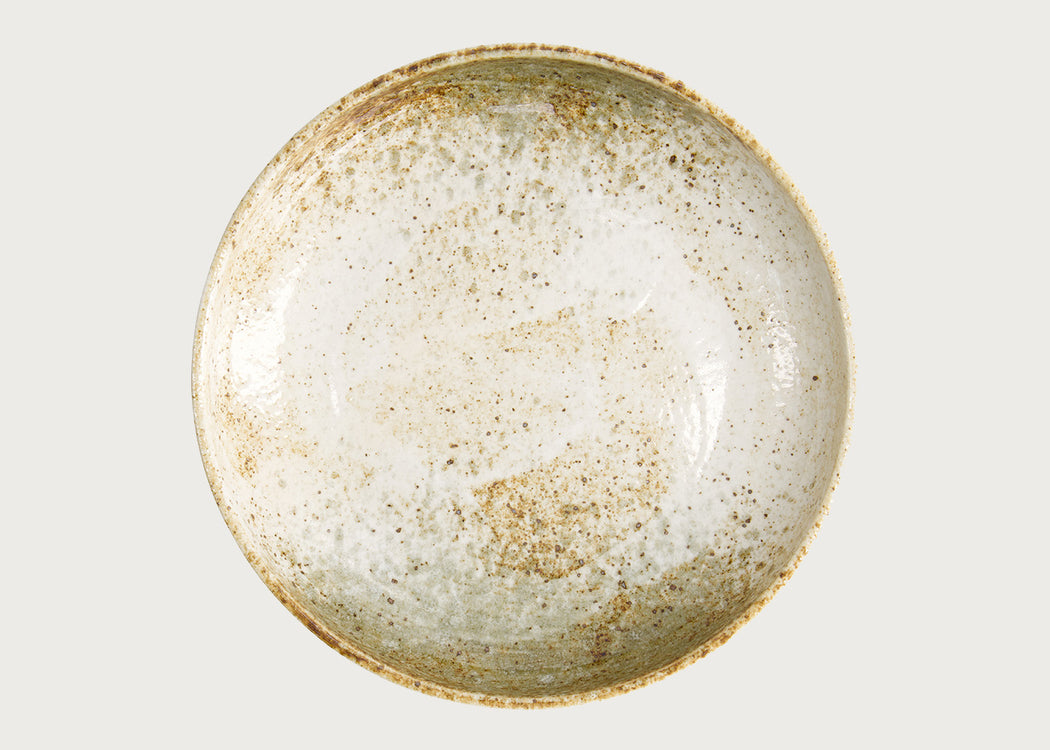 Yukishino Pasta Plate 22cm