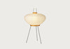 Akari 9A Floor Lamp
