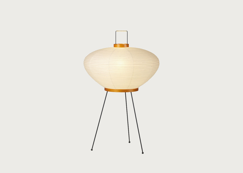 Akari 9A Floor Lamp