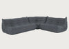 Togo Complete Corner Sofa
