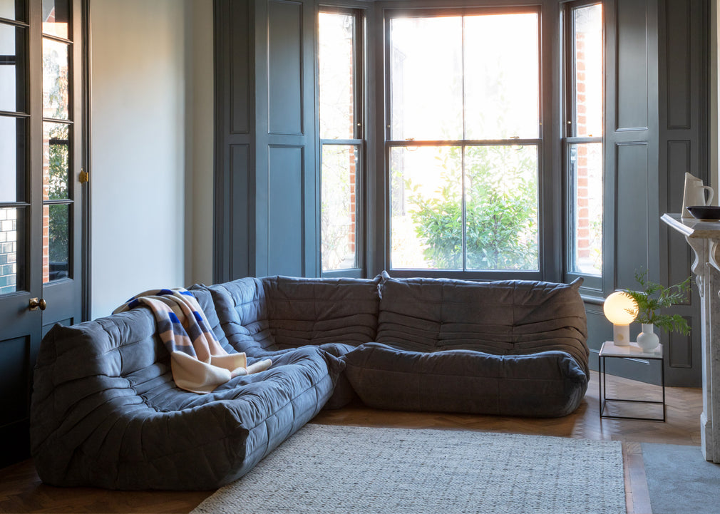 Togo Complete Corner Sofa