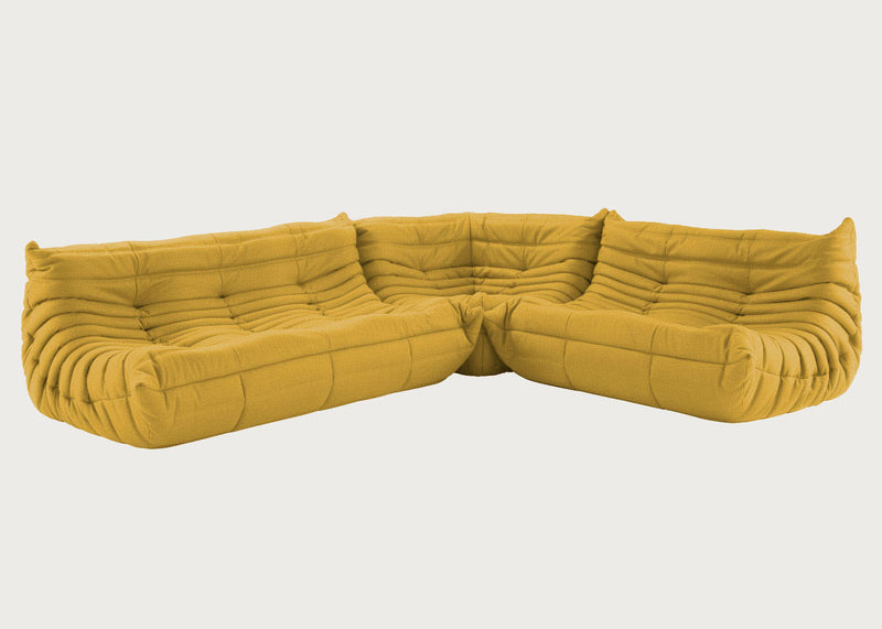 Togo Complete Corner Sofa