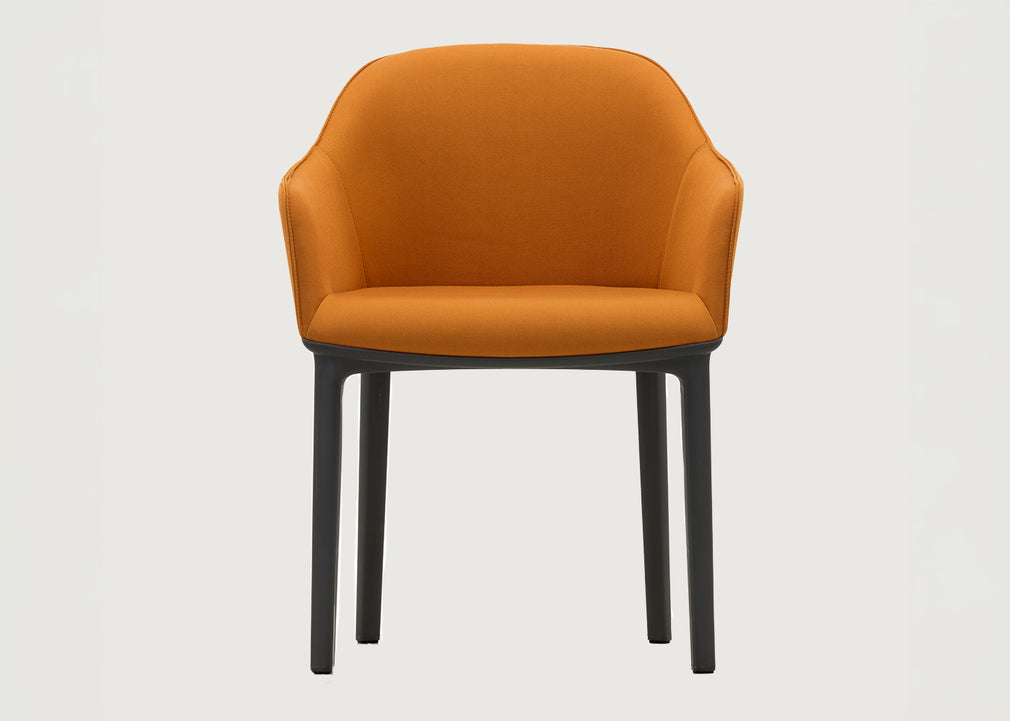 Softshell Armchair