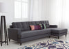Mistral Left Hand Facing Corner Sofa