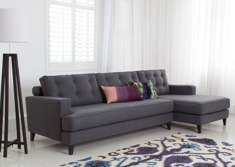 Mistral Left Hand Facing Corner Sofa