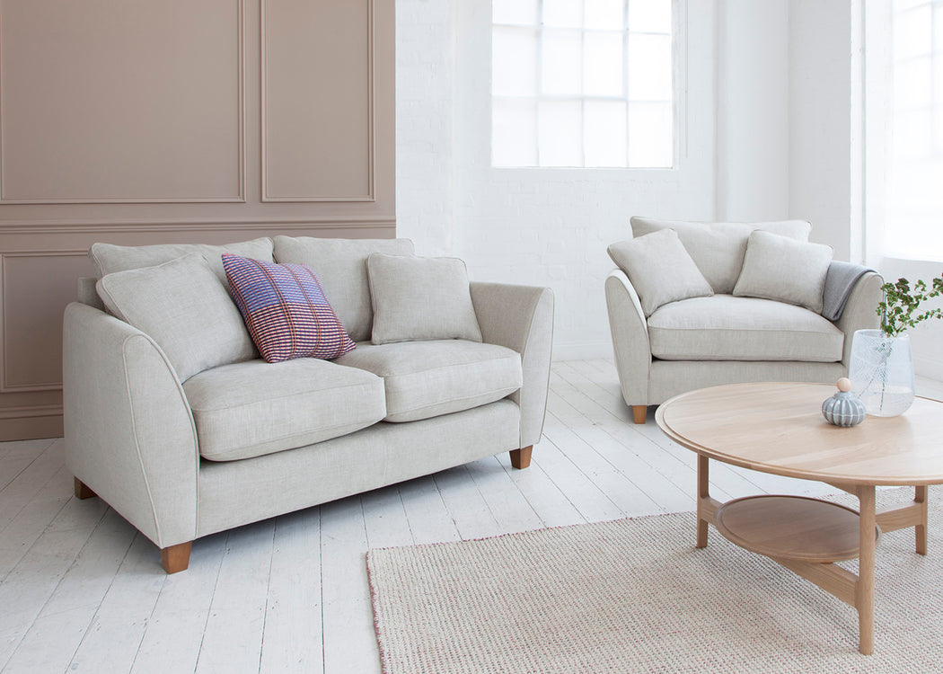 Torino 3 Seater Sofa