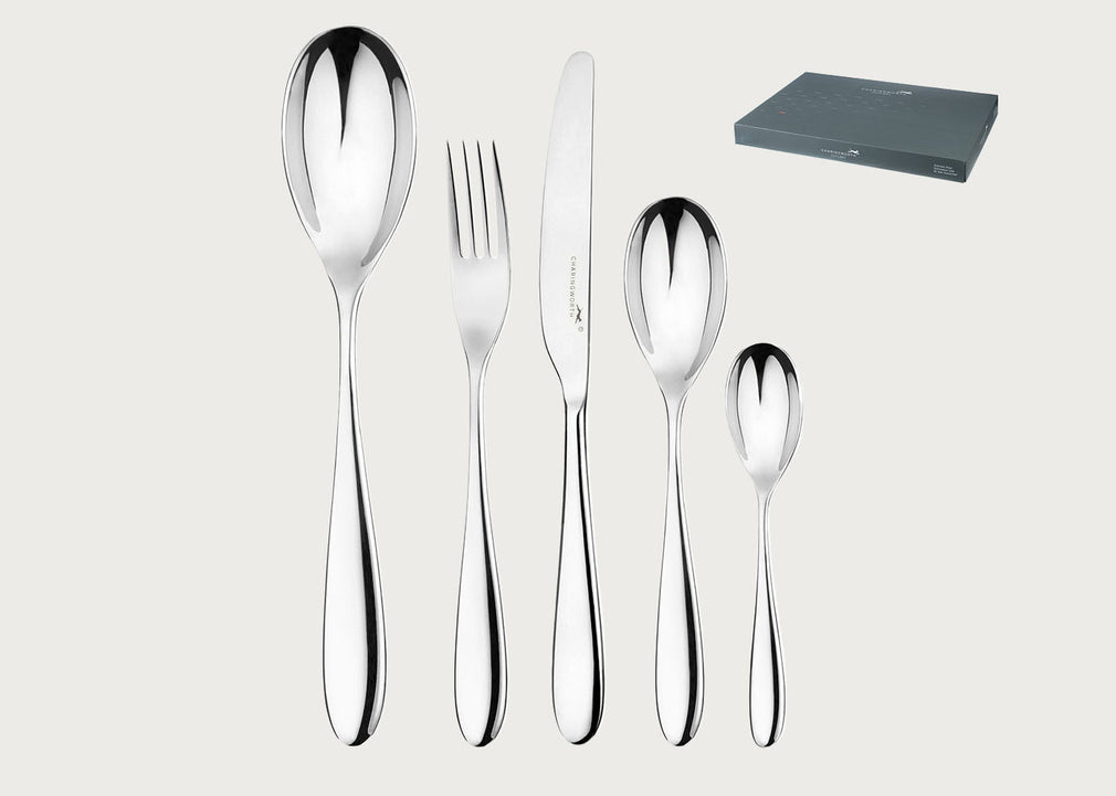 Santol Cutlery 42 Piece Set