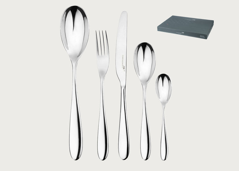 Santol Cutlery 42 Piece Set