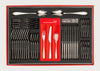 Santol Cutlery 42 Piece Set