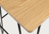 Brunel Stool
