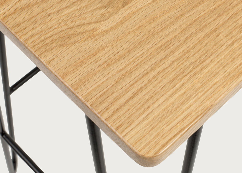 Brunel Stool