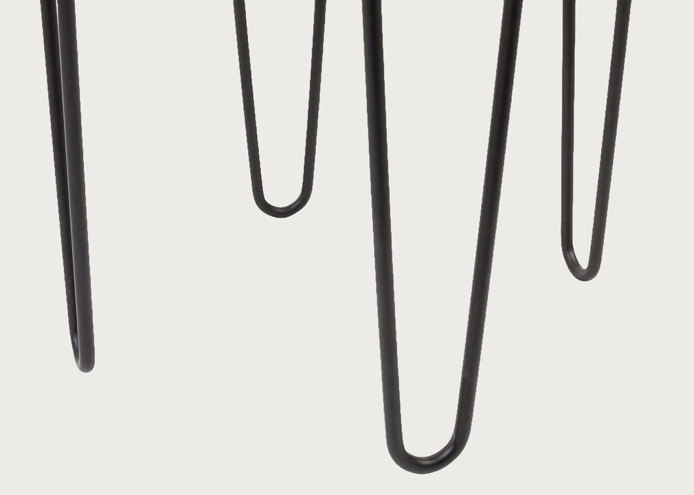 Brunel Stool