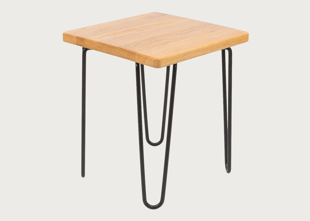 Brunel Stool