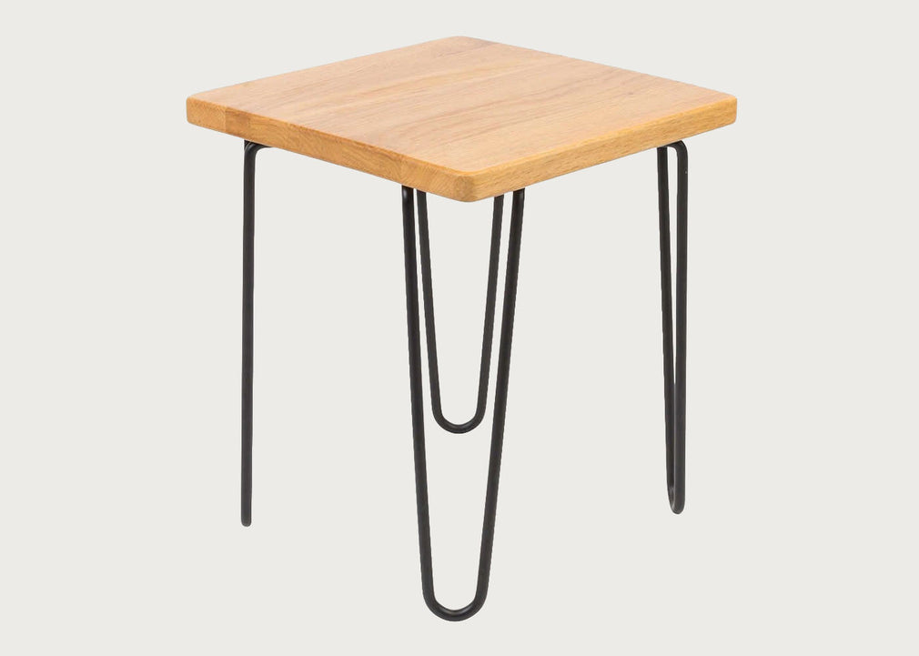 Brunel Stool