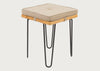 Brunel Stool