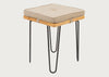 Brunel Stool