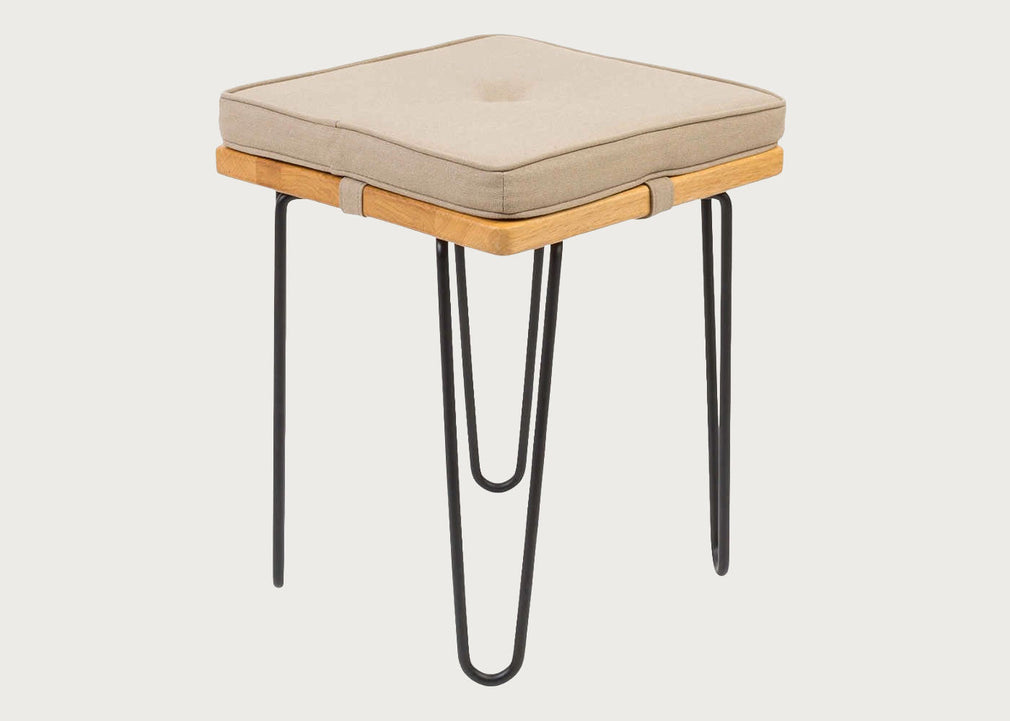 Brunel Stool