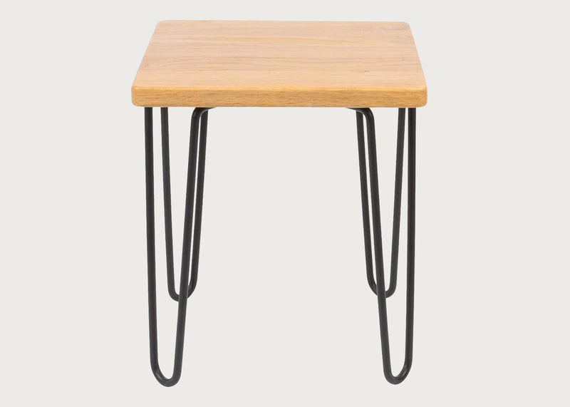 Brunel Stool