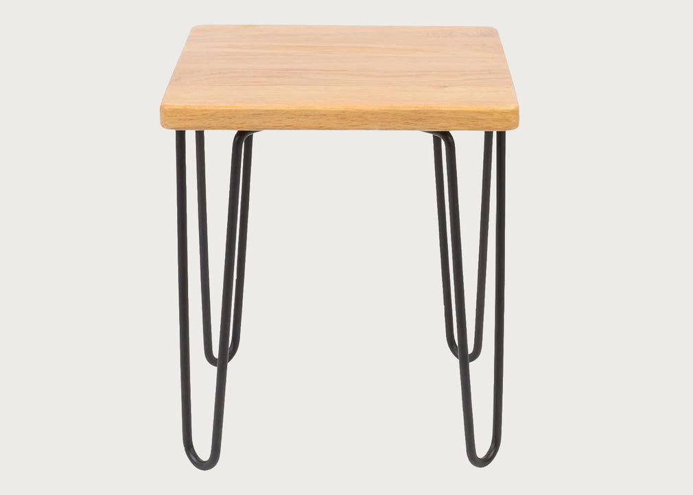 Brunel Stool
