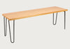 Brunel Bench