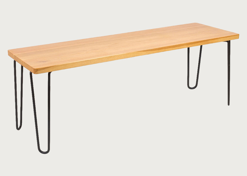 Brunel Bench