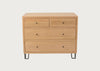 Brunel Low Chest
