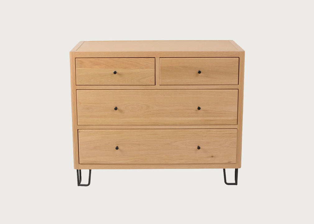 Brunel Low Chest