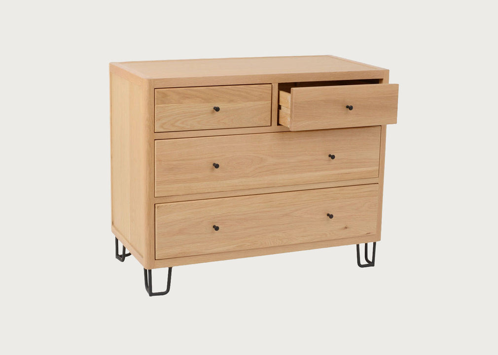 Brunel Low Chest