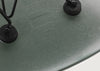 Eames Fibreglass Side Chair DSR