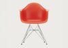 Eames Plastic Armchair RE DAR
