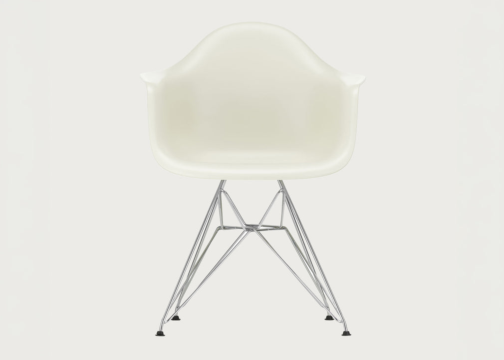 Eames Plastic Armchair RE DAR