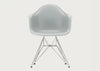 Eames Plastic Armchair RE DAR
