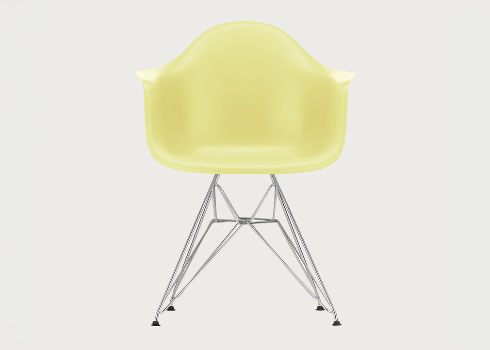 Eames Plastic Armchair RE DAR