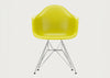 Eames Plastic Armchair RE DAR