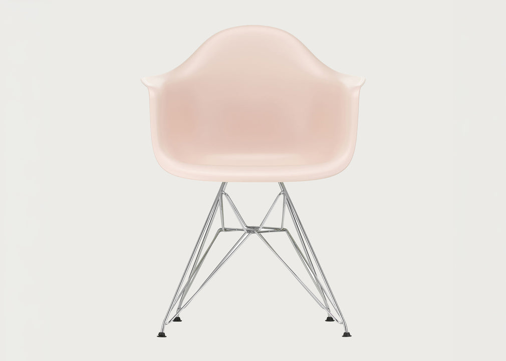 Eames Plastic Armchair RE DAR