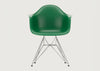 Eames Plastic Armchair RE DAR