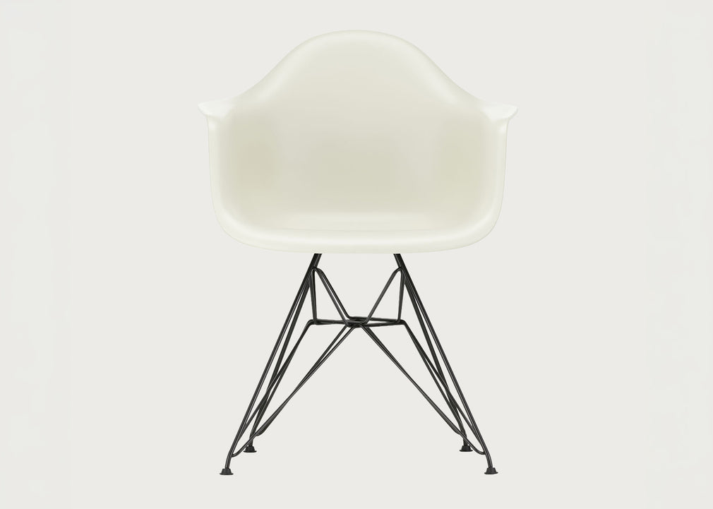Eames Plastic Armchair RE DAR