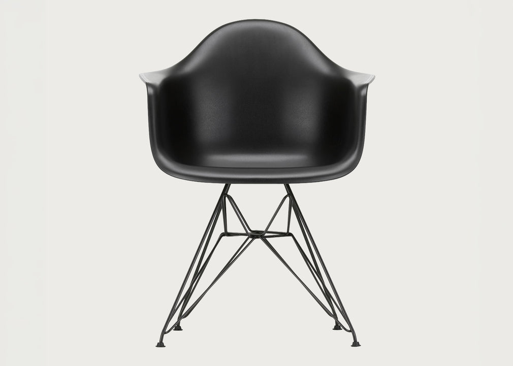 Eames Plastic Armchair RE DAR
