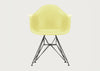 Eames Plastic Armchair RE DAR