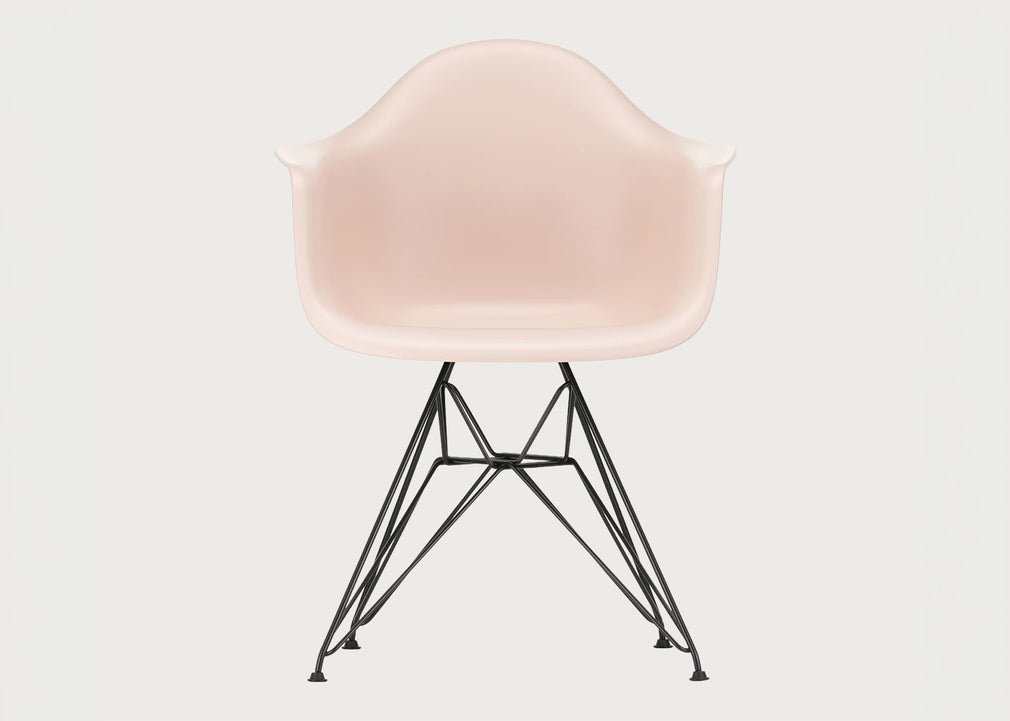 Eames Plastic Armchair RE DAR