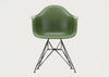 Eames Plastic Armchair RE DAR