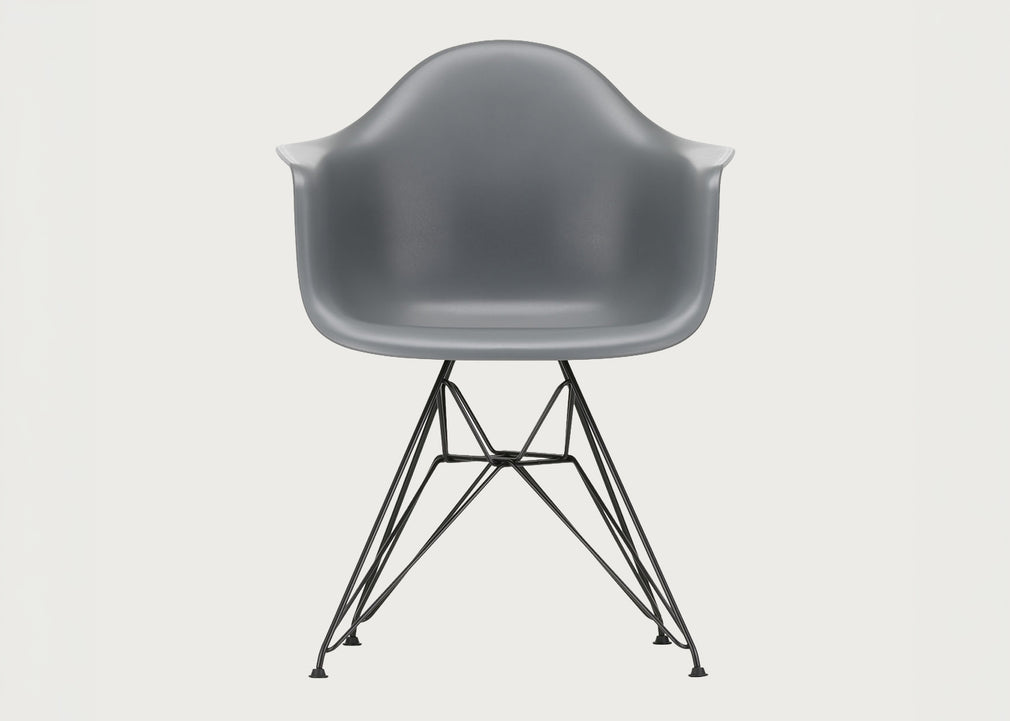 Eames Plastic Armchair RE DAR