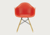 Eames Plastic Armchair RE DAW