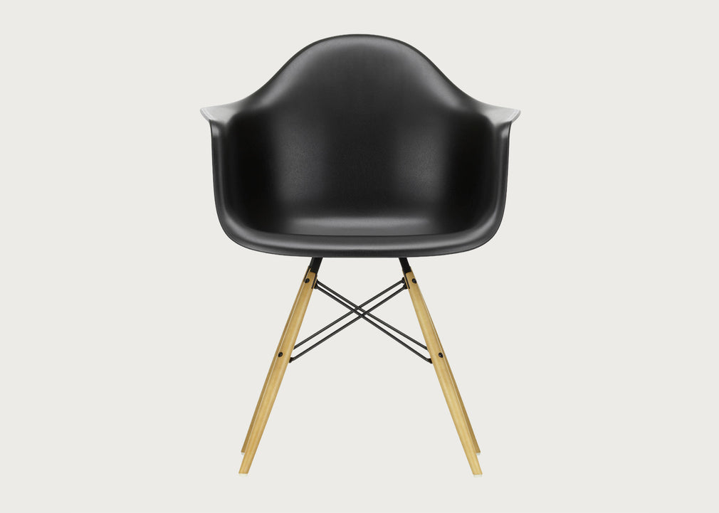 Eames Plastic Armchair RE DAW